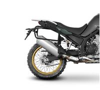KOVE 800 X PRO ADVENTURE -24/26- SUPPORTI PER VALIGIE LATERALI SHAD 4P SYSTEM