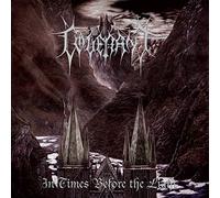 Kovenant - In Times Before The Light