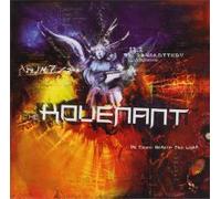 Kovenant,the - In Times Before the Light