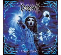 Kovenant,the - Nexus Polaris