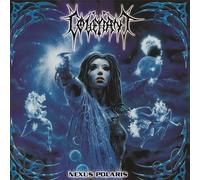 KOVENANT, THE - NEXUS POLARIS (PLANETARY FROST VINYL)