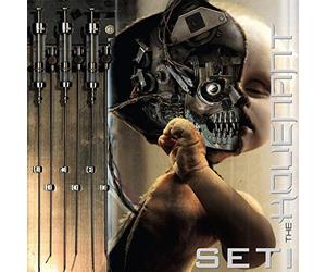 Kovenant,the - Seti