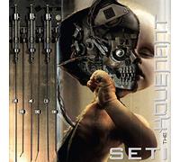 Kovenant,the - Seti [VINYL]