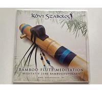 Kovi Szabolcs - Bamboo Flute Meditation