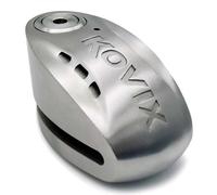 Kovix Cadenas à Disque Avec Alarme 15 Mm