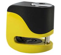 Kovix Cadenas à Disque Avec Alarme 5.5 Mm Usb