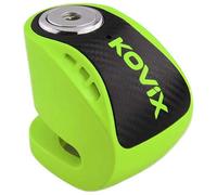 Kovix Cadenas à Disque Avec Alarme Kns6-fg