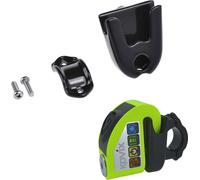 Kovix KC003, porta serratura male Nero