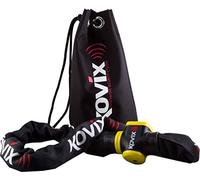 Kovix KCL10 Lucchetto a catena 120 cm