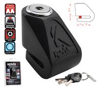 KOVIX KN1 Blocca disco freno nero