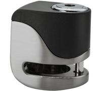 Kovix KS6 Blocco disco freno, argento per maschi