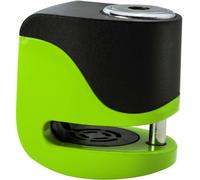 Kovix KS6 Blocco disco freno, verde per maschi