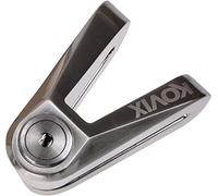 Kovix KV Series - BLOCCADISCO Doppio Blocco con Perno 14MM KVZ2-BM