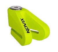 Kovix Bloccadisco KVZ1-FG Verde fluo