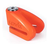Kovix Lucchetto A Disco Kvz1 5 Mm