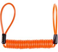 Kovix Reminder Blocco freno a disco, arancione, taglia 150 cm per maschi
