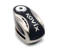 Kovix Knx10-bm Alarm Disc Lock 10 Mm Argento
