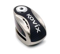 Bloccadisco Con Allarme Kovix KNX6-BM