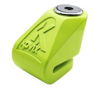 Kovix Kn1 5 Mm Disc Lock Verde