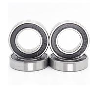 KOVNOVI 16287-2RS Cuscinetto a Sfera, 16x28x7mm in Acciaio cromata sigillato 1628 7rs Cuscinetti for Biciclette for Il mozzo Posteriore Classico Americano Accessories