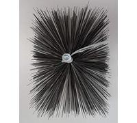 KOVOBLESK kartá? rourový hranatý 200x200mm