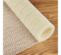 KOVSGQ Tappetino antiscivolo, antiscivolo, antiscivolo, 80 x 200 cm, tagliabile, universale, per cassetti, scaffali, vassoi auto