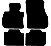 Kovvar Tappetini Auto adatti per BMW X2 U10 2024-2025 - - Serie: Basic