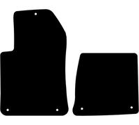 Kovvar Tappetini Auto adatti per Ferrari 599 GTO 2006-2012 - - Serie: Basic