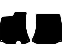 Kovvar Tappetini Auto adatti per Ferrari Portofino 2018-2023 - - Serie: Basic