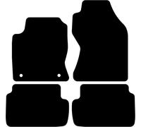 Kovvar Tappetini Auto adatti per Ford Focus 2001-2004 - Versione: Mk1 | 3/5 porte/Station wagon - Serie: Comfort