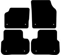 Kovvar Tappetini Auto adatti per Land Rover Discovery Sport 2015-2019 - - Serie: Basic