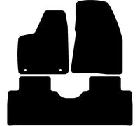 Kovvar Tappetini Auto adatti per Leapmotor B10 2025-2026 - - Serie: Basic