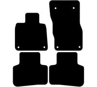 Kovvar Tappetini Auto adatti per Maserati Grecale 2022-2026 - Versione: Benzina - Serie: Luxury