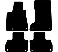 Kovvar Tappetini Auto adatti per Maserati Levante 2016-2024 - Versione: Variante 1 - Serie: Luxury