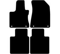 Kovvar Tappetini Auto adatti per MG HS 2024-2025 - Versione: Plug-in Hybrid - Serie: Basic