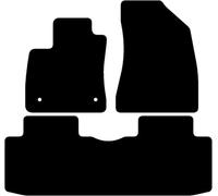 Kovvar Tappetini Auto adatti per MG S5 2025-2026 - Versione: EV - Serie: Basic