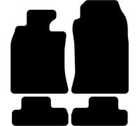 Kovvar Tappetini Auto adatti per Mini Cabrio R52 2004-2009 - Versione: Cabrio - Serie: Basic