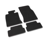 Kovvar Tappetini Auto adatti per Mini Cooper/One R56 2007-2014 - - Serie: Comfort