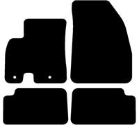 Kovvar Tappetini Auto adatti per Omoda 5 2025-2026 - Versione: EV - Serie: Basic