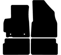Kovvar Tappetini Auto adatti per Omoda 5 2025-2026 - Versione: SHS-H (Full Hybrid) - Serie: Basic