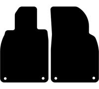 Kovvar Tappetini Auto adatti per Porsche Cayman 718/981c 2013-2026 - - Serie: Basic