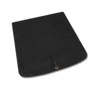 Kovvar Tappetini per bagagliaio adatti a Audi A4 B9 2015-2024 - Versione: Avant/Allroad Quattro | Adeguato per modelli con piano di carico alto - Serie: Comfort