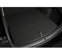 Kovvar Tappetini per bagagliaio adatti a Mercedes GLC X254/C254 2023-2025 Versione: X254 SUV | Adeguato per modelli con piano di carico alto | Qualità: Basic