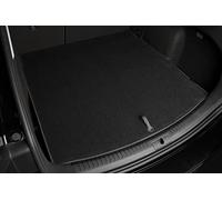 Kovvar Tappetini per bagagliaio adatti a Volvo XC40 2018-2026 - Versione: XC40 | Adeguato per modelli con piano di carico alto - Serie: Premium