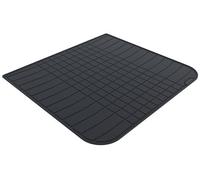 Kovvar Vasca baule in gomma per Mercedes S214/W214 | 1 pezzo | Anno: 2023-2026 | Gomma TPE | Versione: Station Wagon / All Terrain 300e | Plug-in Hybrid | Piano di carico alto