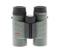 Kowa - Binocolo compatto DCF BD, ingrandimento 10x, ø lente frontale 25 mm