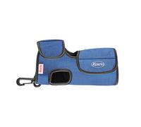 Kowa C-500D borsa in neoprene per TSN-500 Serie denim