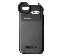 Kowa Custodia per cellulare per adattatore smartphone iPhone XR