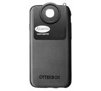 Kowa Custodia per cellulare per adattatore smartphone Samsung Galaxy S8