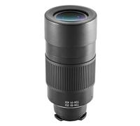 Kowa TE-80XW, 35x/40x, 80° Oculare grandangolare estremo con 80° GF